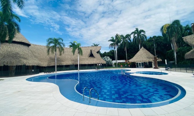 Flandes Apartamento | Apartamento Campestre con Confort y Exclusividad