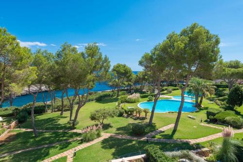 Portocolom Apartamento | Apartamento Can Verd, cerca de la playa