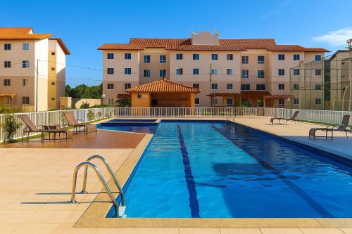 Ilheus Apartamento | Apartamento Cantinho na Praia