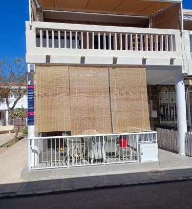 Santa Pola Apartamento | Apartamento Caravaca