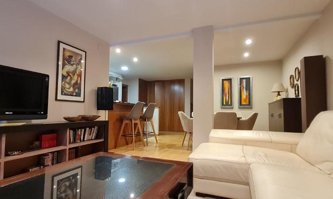 Centro Apartamento | APARTAMENTO CARMELITAS