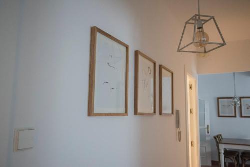 Genil Apartamento | Apartamento Carretera Sierra