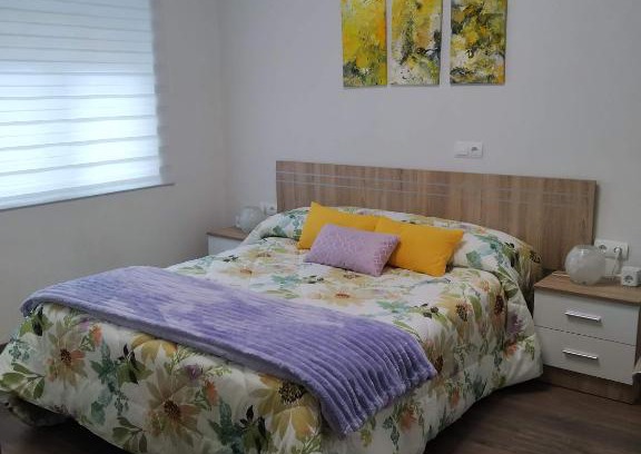 Ponferrada Apartamento | Apartamento Casco Antiguo Ponferrada