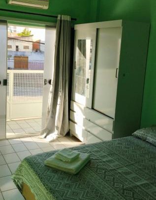 Bom Jesus Da Lapa Apartamento | Apartamento - centro