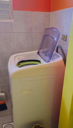 Centro Apartamento | Apartamento central em Pelotas