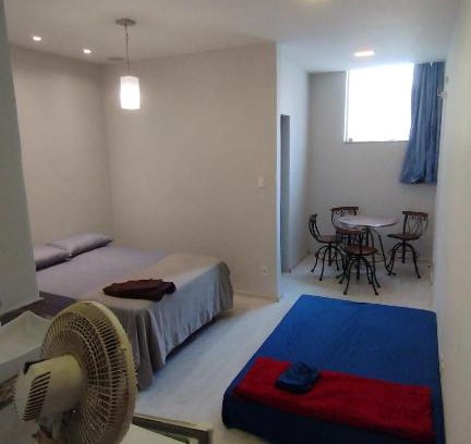 Lavras Apartamento | Apartamento central particular