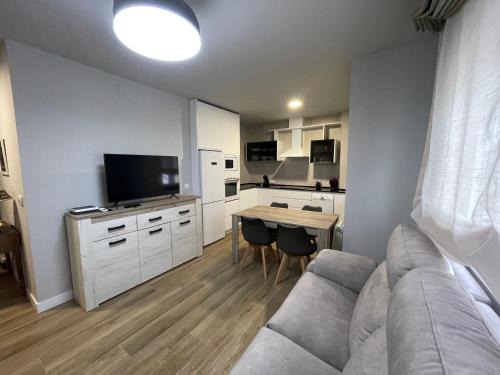 Jaén Apartamento | Apartamento Centro de Jaén