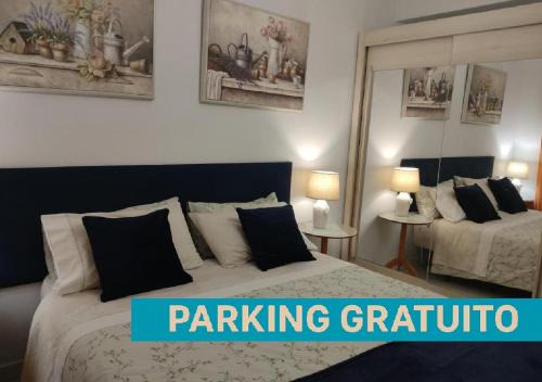 Centro de Logroño Apartamento | Apartamento Centro Gallarza