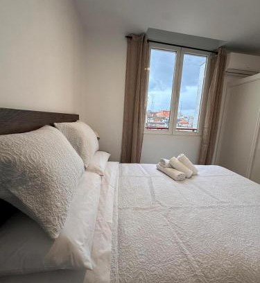 Salamanca Apartamento | Apartamento Centro Madrid