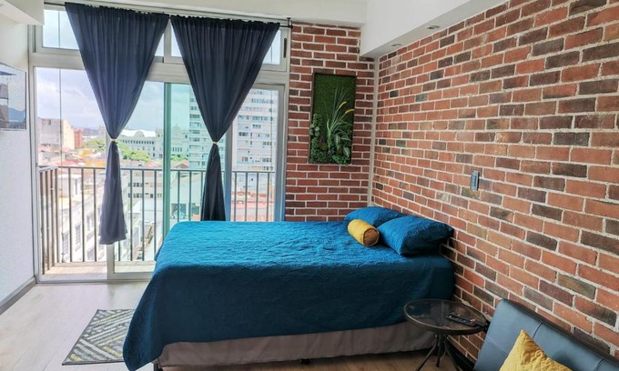 Zona Historico Apartamento | Apartamento Ciudad de Guatemala