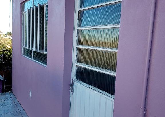 Cachoeira do Sul Apartamento | Apartamento com churrasqueira, ótima localização.