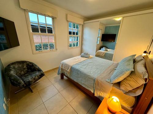 Olaria Apartamento | Apartamento com piscina em Olaria