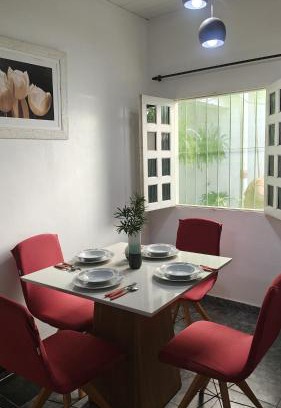 Macapa Apartamento | Apartamento compacto