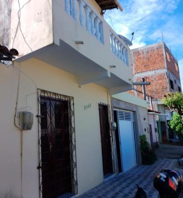 Camocim Apartamento | Apartamento completo