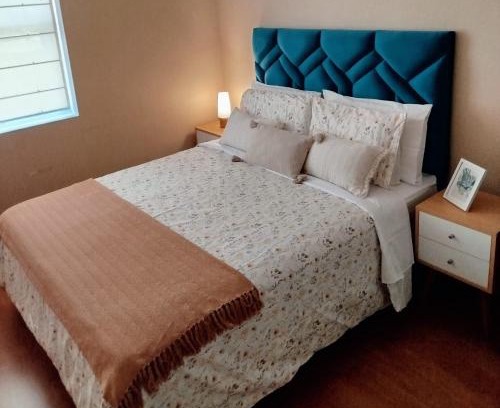 Brena Apartamento | Apartamento completo, centrico y acogedor