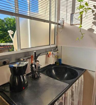 Osasco Apartamento | Apartamento Completo em Osasco Tranquilo e Familiar