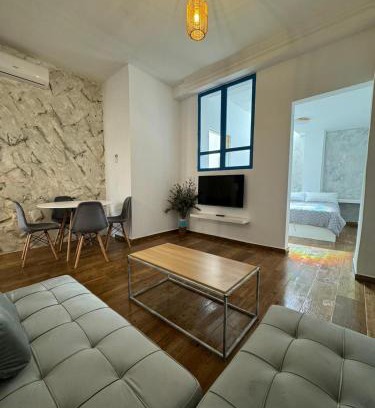 Alcoy Apartamento | Apartamento Completo en Alcoy