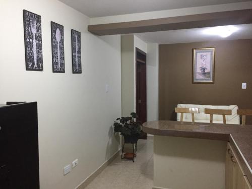 Ipiales Apartamento | Apartamento completo en el centro de Ipiales