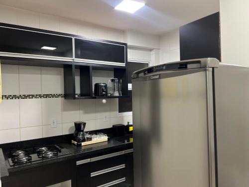 Rio Verde Apartamento | Apartamento Completo Rio Verde