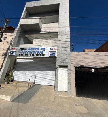 Bom Jesus Da Lapa Apartamento | Apartamento Confort Prime