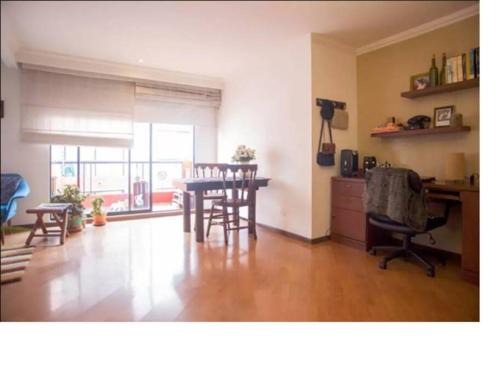 Usaquen Apartamento | Apartamento con parking Cedritos