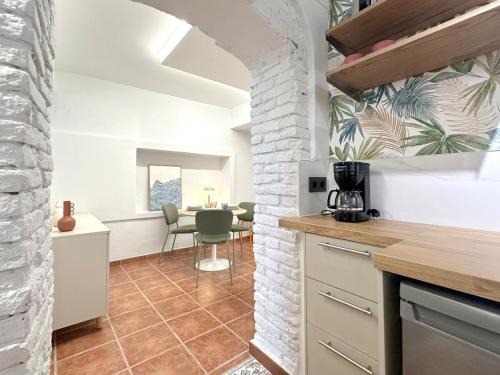 Laredo Apartamento | Apartamento con patio privado en el centro de Laredo