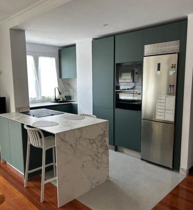 Coia Apartamento | Apartamento Conchita