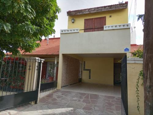 Las Grutas Apartamento | Apartamento Confortable Samai Huasi