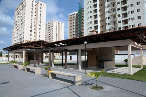 Tenone Apartamento | Apartamento COP30