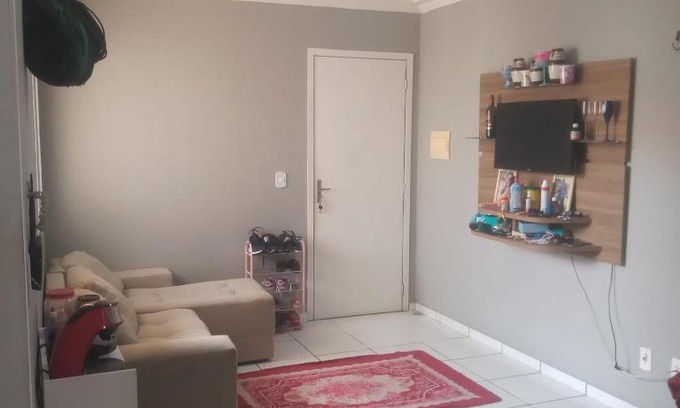 Tenone Apartamento | Apartamento COP30
