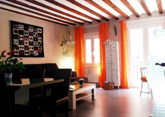 Centro histórico de Logroño Apartamento | Apartamento Corazón de Portales