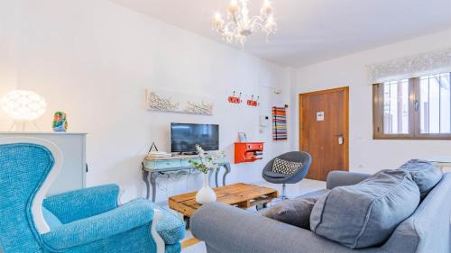 San Pedro Apartamento | Apartamento Corredera Living Córdoba