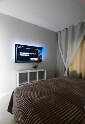 Pomerode Apartamento | Apartamento de dois quartos centro de Pomerode