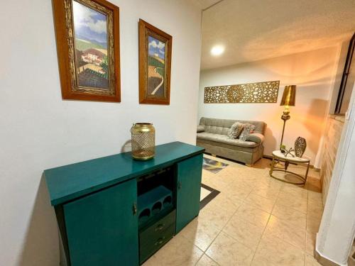 Popayan Apartamento | Apartamento de Lujo Centro Histórico