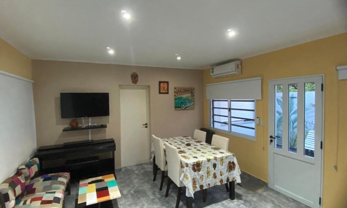Chascomús Apartamento | Apartamento de luxe centro