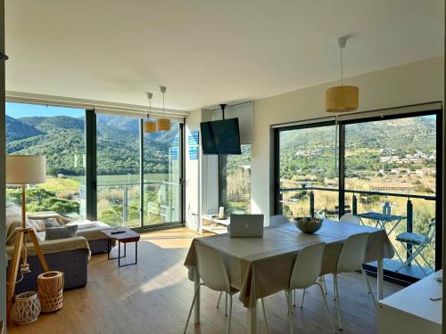 Port de la Selva Apartamento | Apartamento de Nueva Construcción en Port de la Selva