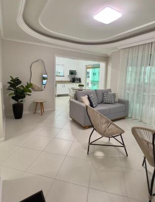 Andorinha Apartamento | Apartamento de temporada rua 252 - Meia Praia - Itapema