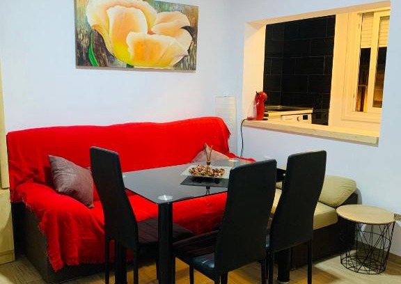Punta Umbria Apartamento | Apartamento Delfin - Punta Umbria