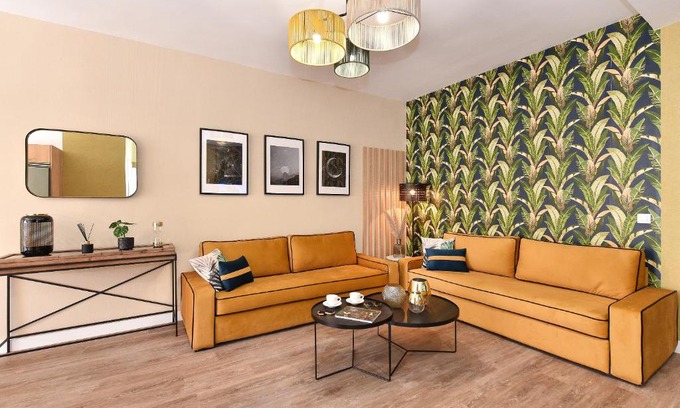 Cruce de Arinaga Apartamento | Apartamento Deluxe en Cruce de Arinaga GRANEL