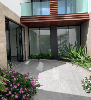 Mindelo Apartamento | Apartamento Deluxe Santa Filomena
