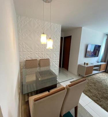 Santa Cruz Apartamento | Apartamento dinamerica ll