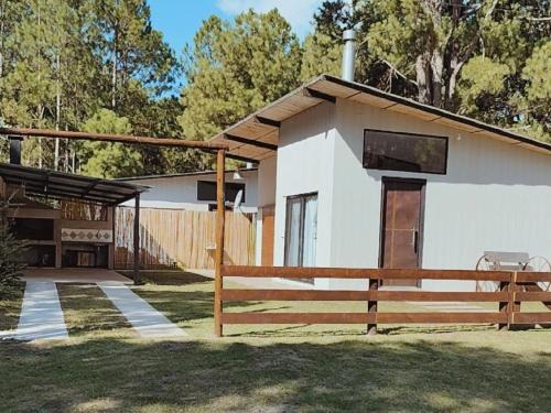 Zagarzazu Apartamento | Apartamento Dos hermanas