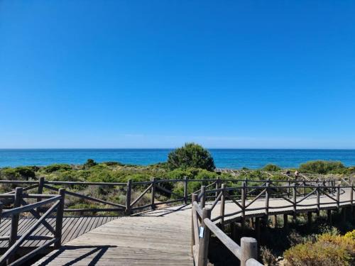 Carib Playa Apartamento | Apartamento Duplex Playa de Artola-Baja-Marbella