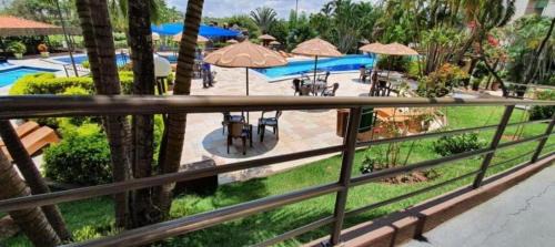 Bandeirantes Apartamento | Apartamento Ecológic Park