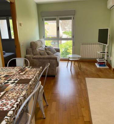 Arguedas Apartamento | Apartamento El Estrecho de Arguedas