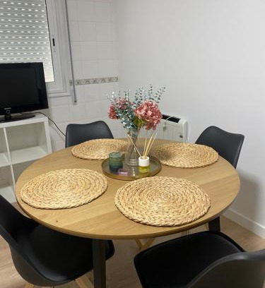 Tui Apartamento | Apartamento El Nogal 2