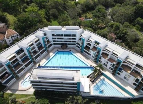 San Jeronimo Apartamento | Apartamento el Paraíso T3-302