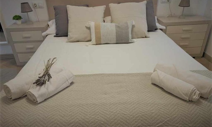 Rubielos de Mora Apartamento | Apartamento El Rinconzuelo