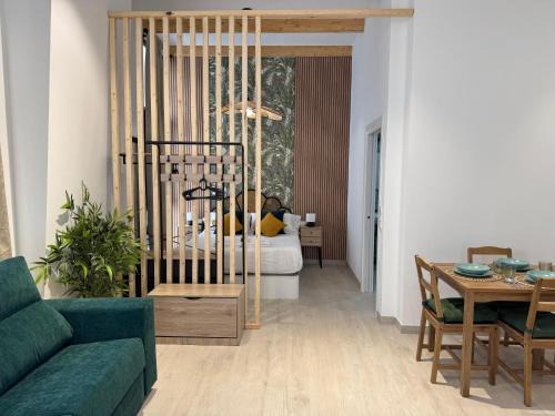 Algiros Apartamento | Apartamento El Rincón de Darío