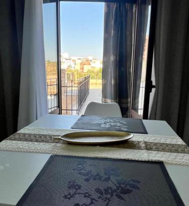 Montoro Apartamento | Apartamento El Rincón del Olivar III